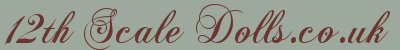 12th scale dolls.co.uk 12th scale dolls logo